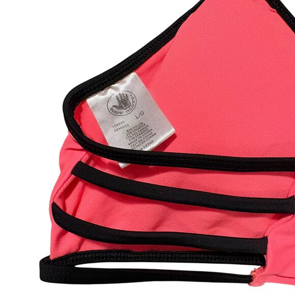 Body Glove Bikini Top, large - Picture 3 of 3